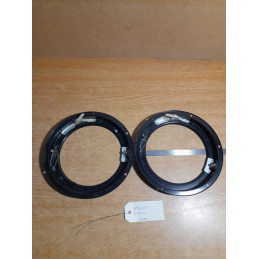 2 platines de phare Renault...