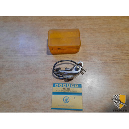 rupteur vis platinées FORD...
