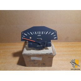 compteur de vitesse Citroën...