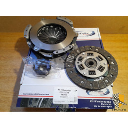 kit embrayage Renault 4 R4...