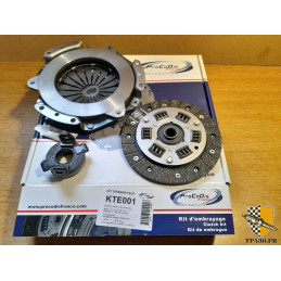 kit embrayage Renault 4 R4...
