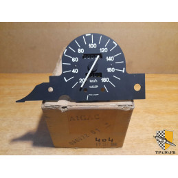 compteur Peugeot 404...