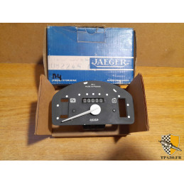 compteur Renault 4 R4 4L...