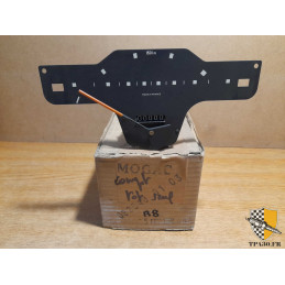 compteur Renault 8 R8...