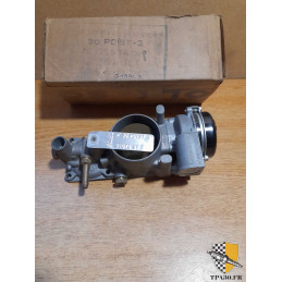 dessus de carburateur SOLEX...