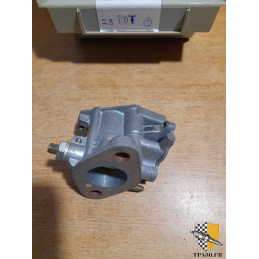 corps de carburateur solex...