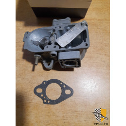 cuve de carburateur solex...