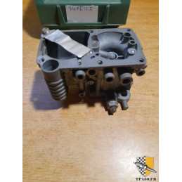cuve de carburateur solex...