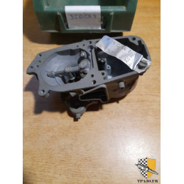 cuve de carburateur solex...