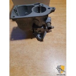 cuve de carburateur solex...