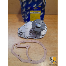 pompe a eau Renault 12...