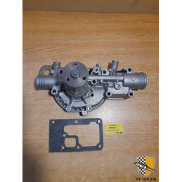 pompe a eau Renault 15 TS...