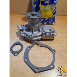 pompe a eau Renault 25 2.0...