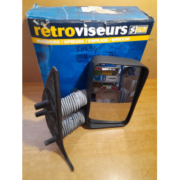 rétroviseur droit Citroën...