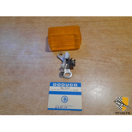 rupteur vis platinées Ford...