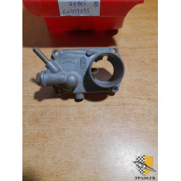 dessus de carburateur solex...