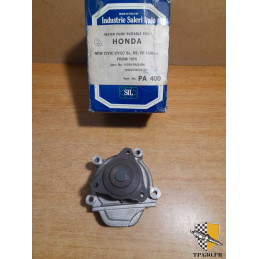 pompe a eau Honda Civic...