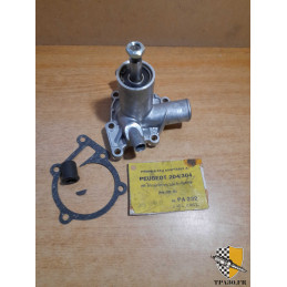 pompe a eau Peugeot 204 304...