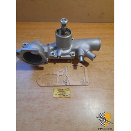 pompe a eau Peugeot 504 505...