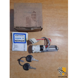 neiman Peugeot 505 Ø 34mm...