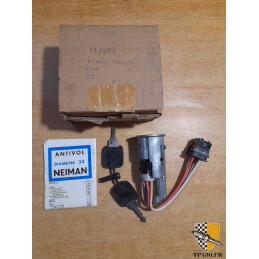 neiman Renault 20 R30 a...