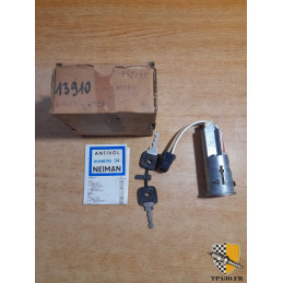 neiman Renault 20 R30...