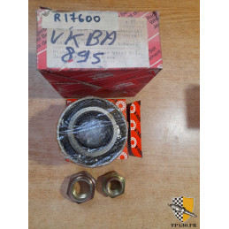 roulement de roue fiat X1/9...