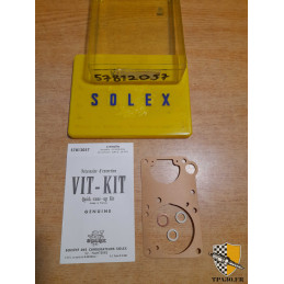 kit joint carburateur...