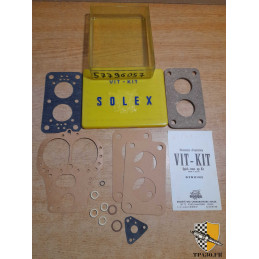 kit joint carburateur simca...