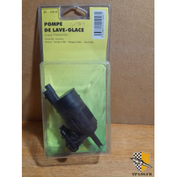 pompe lave glace Renault...