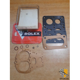 kit joint carburateur simca...
