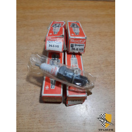 4 bougies Marchal 34-5HS...