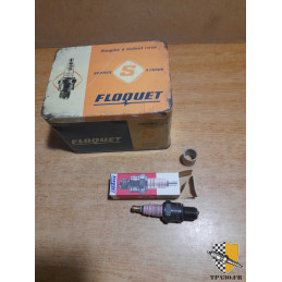 boite de 20 bougies moto...