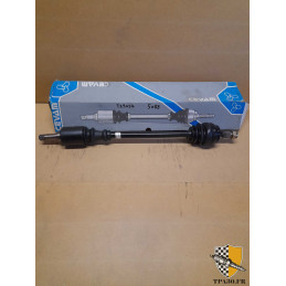 cardan Citroën BX 14 CEVAM...