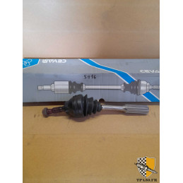 cardan Citroën LNA 0.6L...