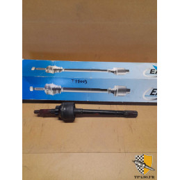cardan gauche Austin mini...