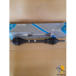 cardan Renault 18 Fuego...