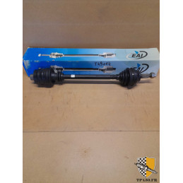 cardan Renault 18 Fuego...