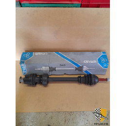 cardan droit Renault 9 R11...