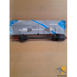 cardan Renault 18 Fuego...