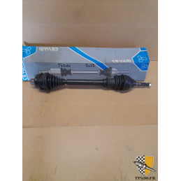 cardan Renault 18 Fuego...