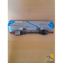 cardan Citroën visa c15 104...