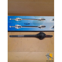 cardan gauche fiat panda I...