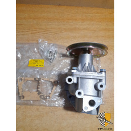 pompe a eau fiat uno turbo...