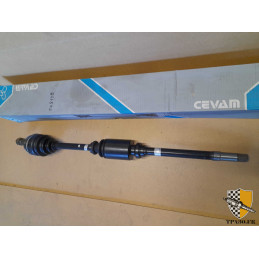 cardan droit Citroën BX 14...
