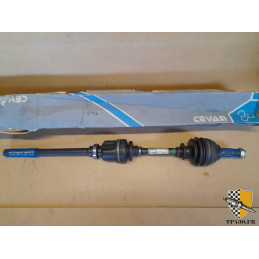 cardan droit Peugeot 205...