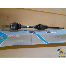 cardan droit Peugeot 305 BX...