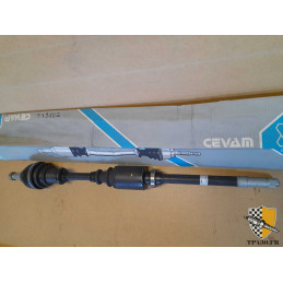 cardan droit Peugeot 309...
