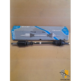 cardan Peugeot 205 1.0L...