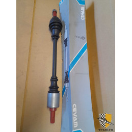 cardan Peugeot 305 1.3L...